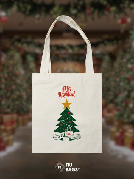 Bolsas Navideñas 2025