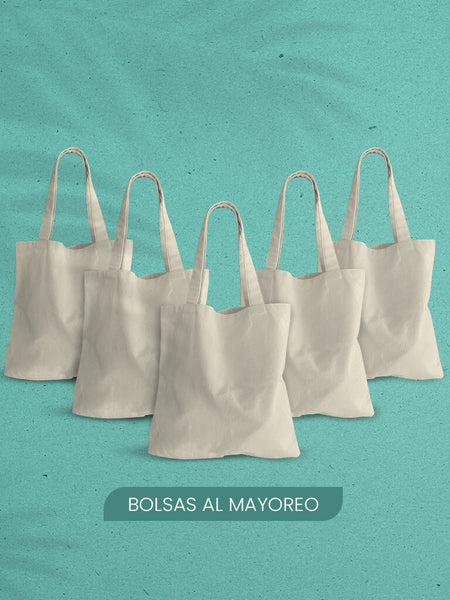 🏆 Bolsas de Manta Ecológicas 🛍️