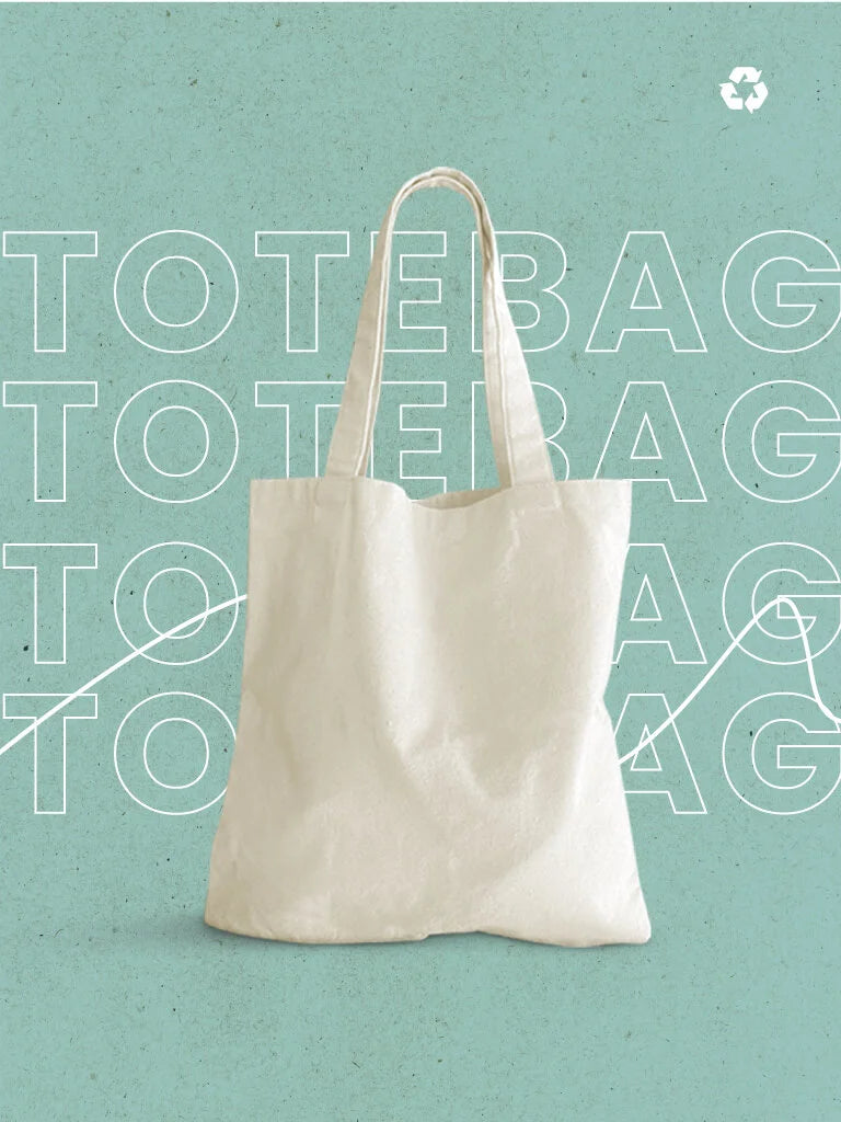 🏆 Tote Bags Lisas Ecológicas 🛍️